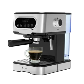 Кофемашина Kyvol